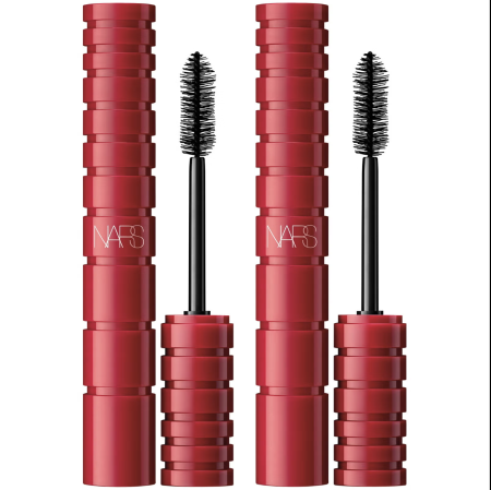 NARS Exclusive Climax Mascara Duo